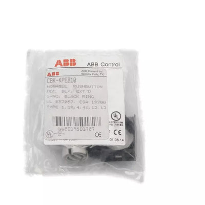 ABB CBK-KPEB10