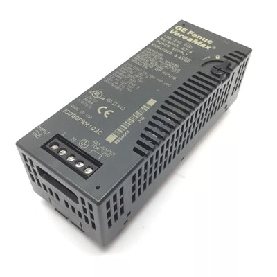 GE Fanuc IC200PWR102C