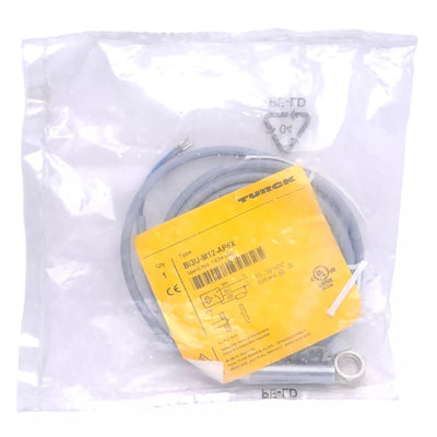 Turck Bi3U-M12-AP6X