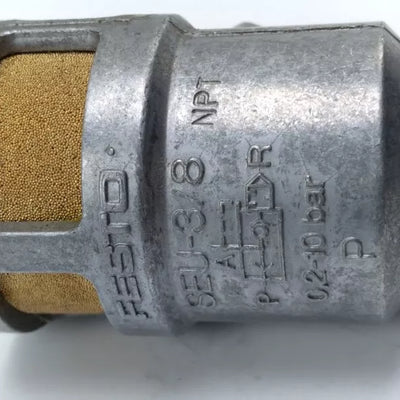 FESTO SEU-3/8
