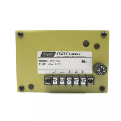 ACOPIAN B5G210