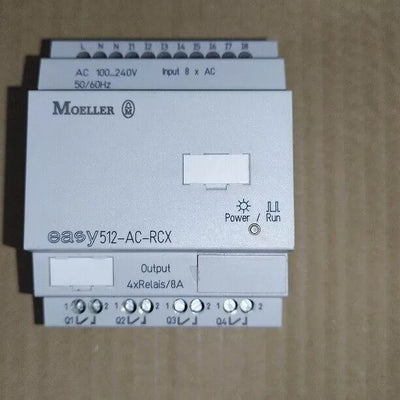 MOELLER 512-AC-RCX