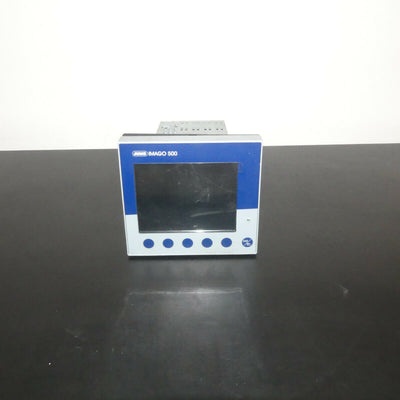 JUMO 703590/281-8888-330000-23-00/000
