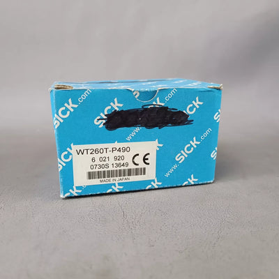 WT260T-P490