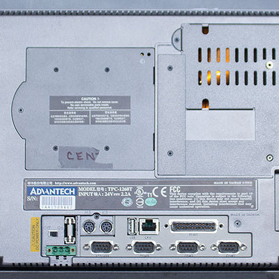 TPC-1260T