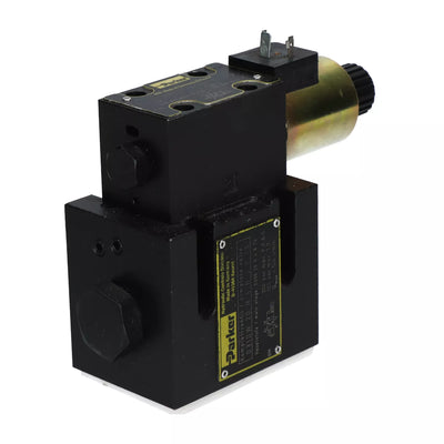 Parker D31DW20H4NJP75