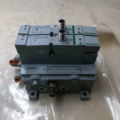 Numatics R503A2B40NA00F1