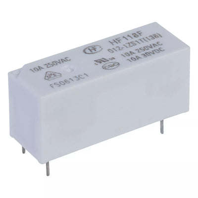HONGFA HF118F0121ZS1T