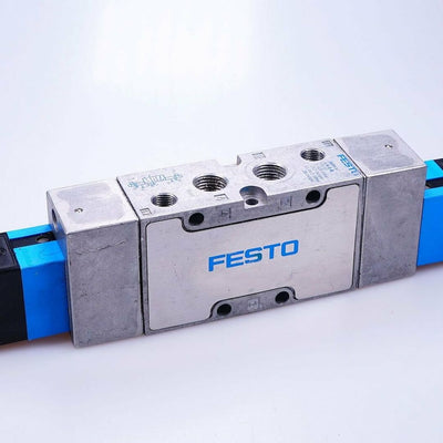 Festo JMVH-5-1/4-S-B