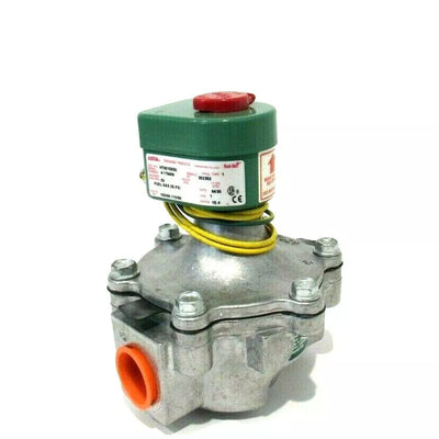 ASCO HT8215B50