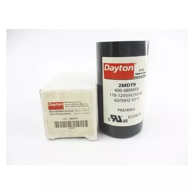 DAYTON 2MDT9