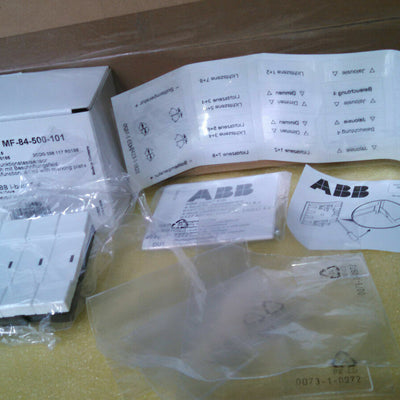 ABB 6127 MF-84-500-101