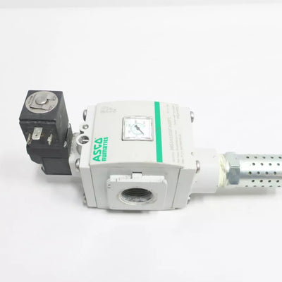 Asco 8653A5S56FA00F1