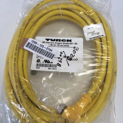 TURCK WKE4T7S600