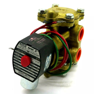 ASCO EF8316G66