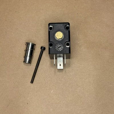 Numatics S32-43A