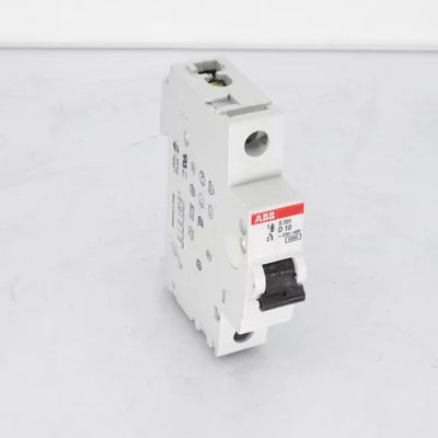ABB S201-D10