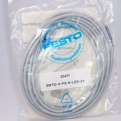 Festo SMTO-4-PS-K-LED-24