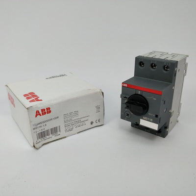 ABB 1SAM250000R1006