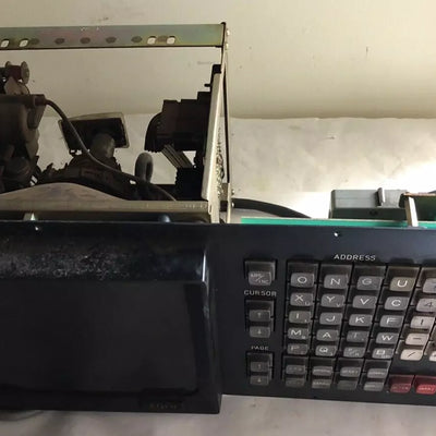 FANUC A02B-0051-C031