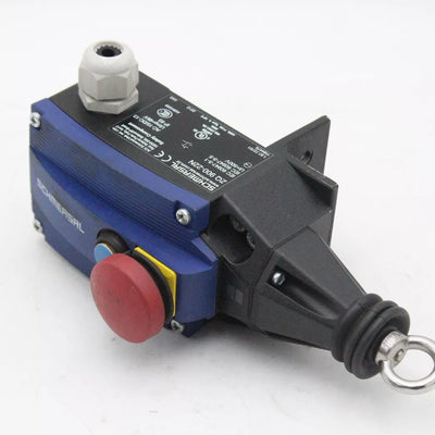 SCHMERSAL ZQ 900-22N