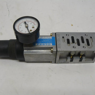 Festo LR-ZP-P-D-1