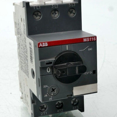 ABB  MS116-32