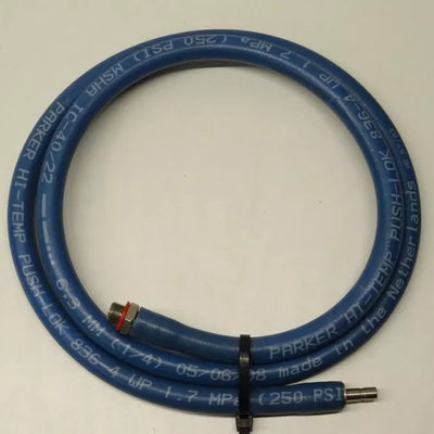 Parker MSHA IC-40/22