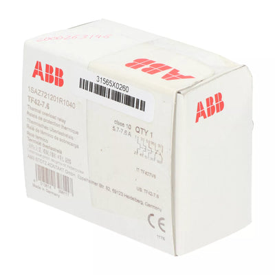 ABB TF42-7.6