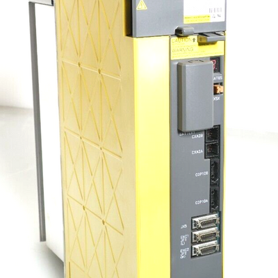 Fanuc A06B-6127-H208
