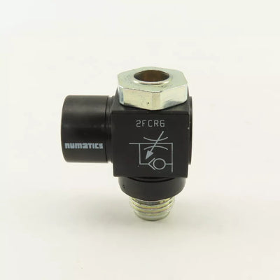 Numatics 2FCR6
