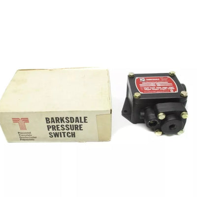 BARKSDALE P1X-J340