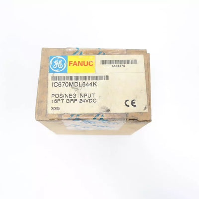 FANUC IC670MDL644K