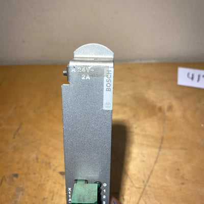 BOSCH REXROTH 1070083385-105