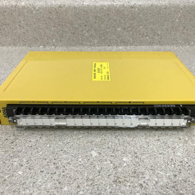 Fanuc A03B-0801-C052