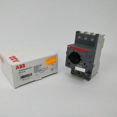 ABB MS132-20