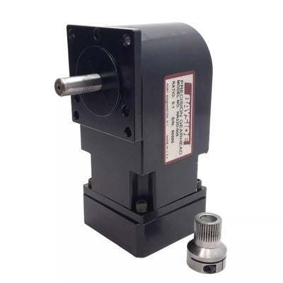 Parker Bayside NR23D-005