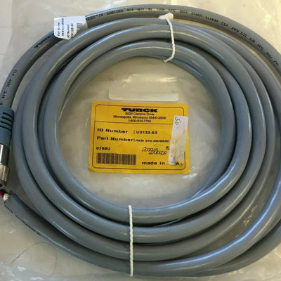 TURCK RKM-570-4M/S630