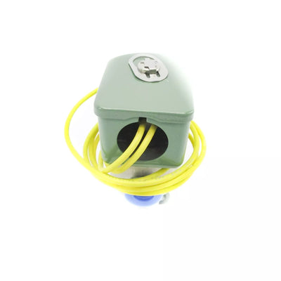 ASCO HC8262C86