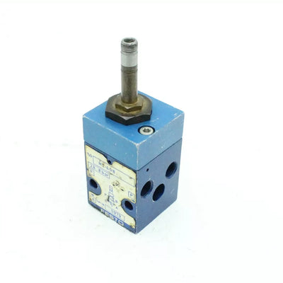FESTO MC-4-1/8