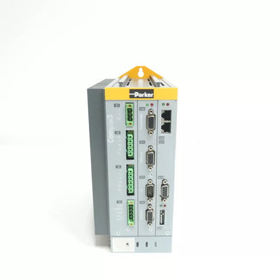 Parker S063V2F12I20T40M11
