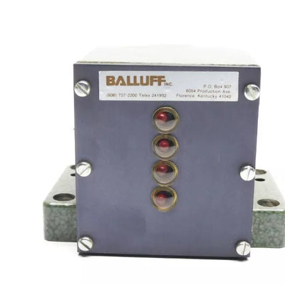 BALLUFF BNS519-D4R12-100-11-FD