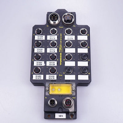 TURCK FLDP-IM32-0001