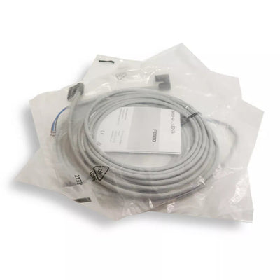 FESTO SMEO-4U-K-LED-24