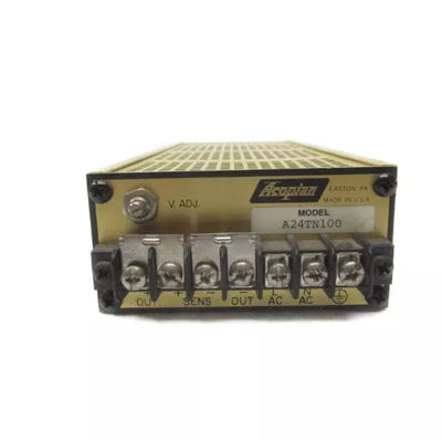 ACOPIAN A24TN100