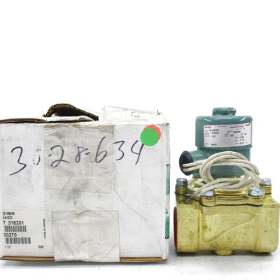 ASCO 8210B056