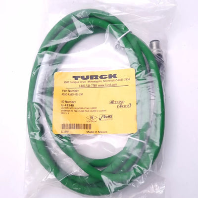 Turck RSSD RSSD 423-2M