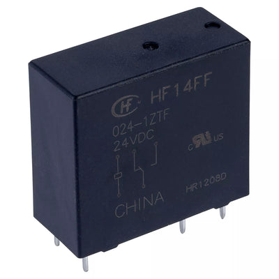 Hongfa HF14FF0241ZTF