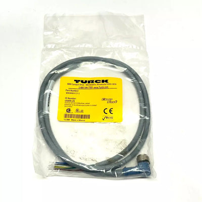 TURCK WWAKW 4.5T-1