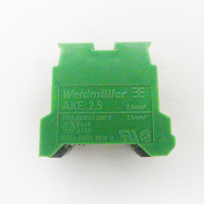 WEIDMULLER AKE-2.5